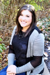 Brittney, Surgical Team Leader