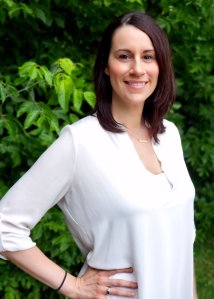 Jadie, Registered Dental Hygienist