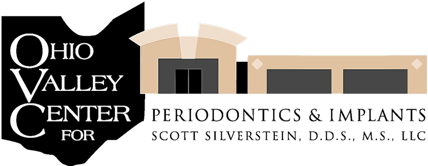 Link to Ohio Valley Center for Periodontics & Implants home page