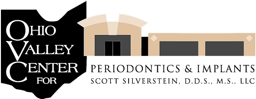 Link to Ohio Valley Center for Periodontics & Implants home page