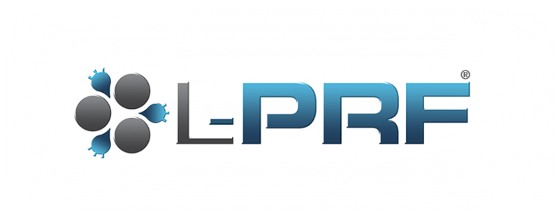L-PRF Logo