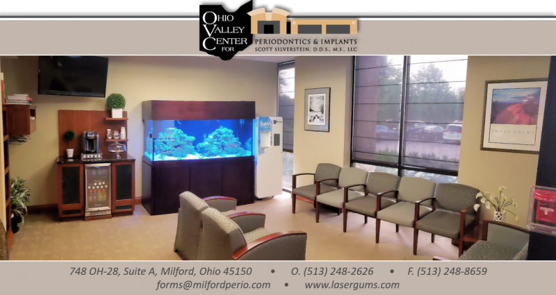 Image of Ohio Valley Center for periodontics Office