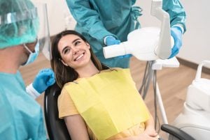 anesthesia dentist Cincinnati oh
