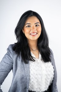 Aditi Desai, D.M.D., M.S. • Associate Board Certified Periodontist and Dental Implant Specialist