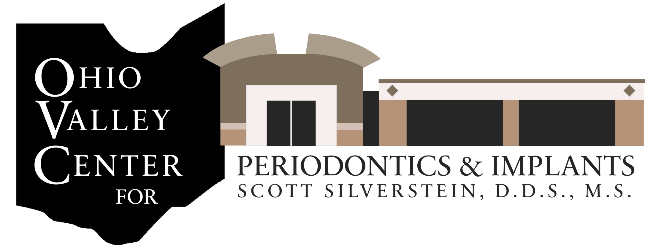 Link to Ohio Valley Center for Periodontics & Implants home page
