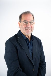 Dr. Scott Silverstein - Periodontist in Cincinnati