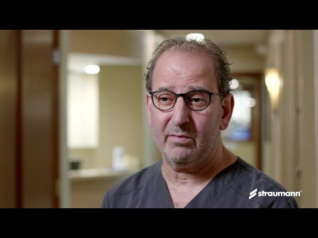 Digital Workflow with Dr. Silverstein Video Thumbnail